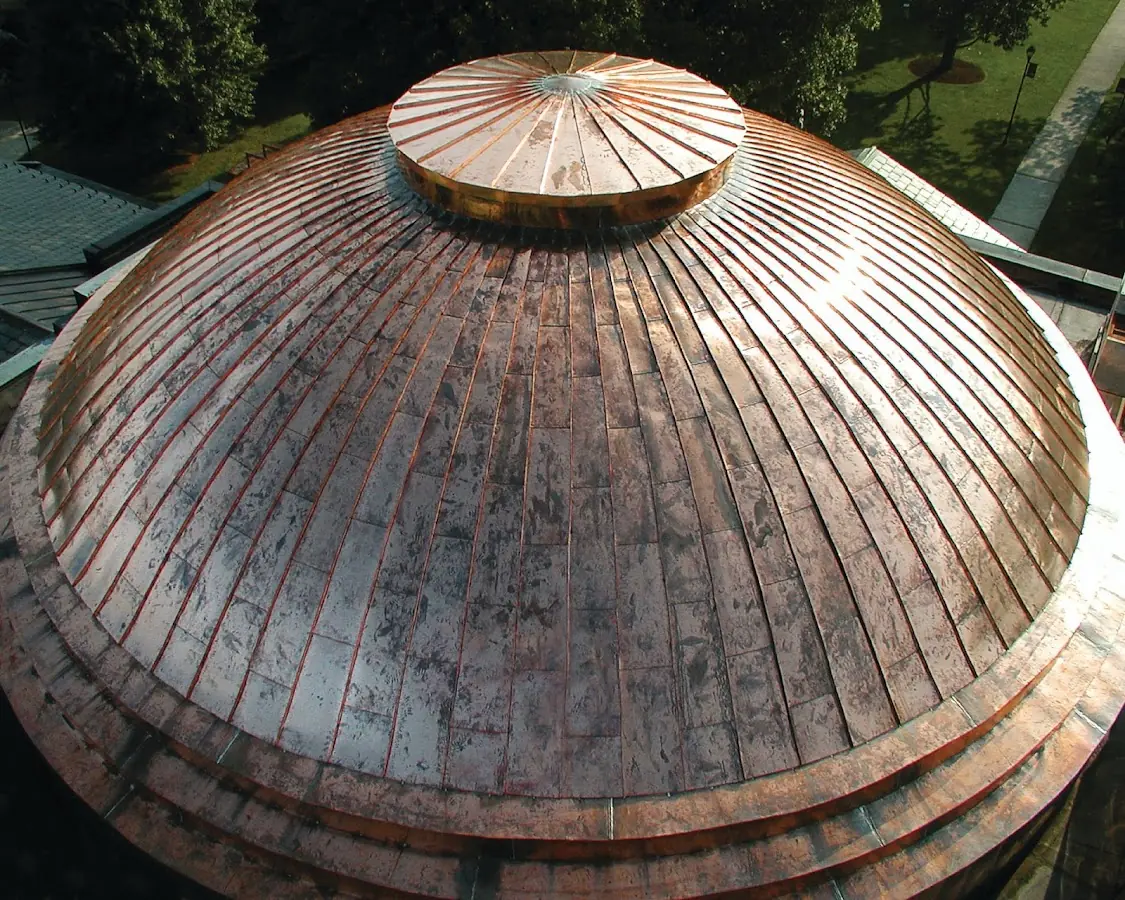 Craftsman Roofing crew installing a new roof in Sheboygan Falls